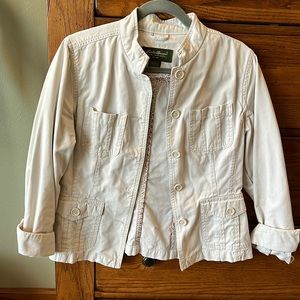 Eddie Bauer jacket size M